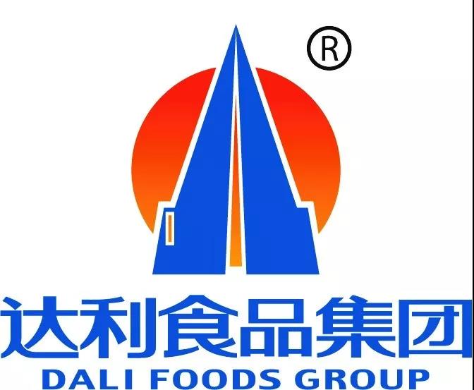 达利食品集团logo3.