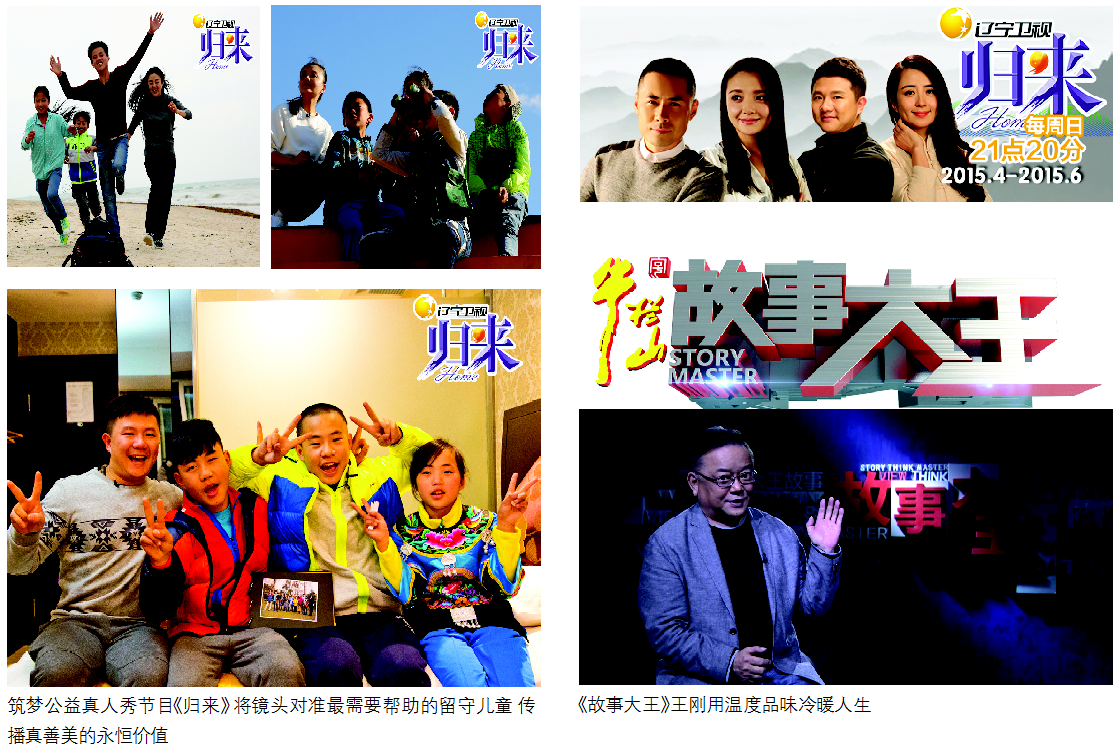 辽宁卫视广告2015图片