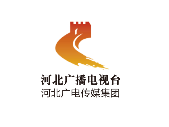 邯郸电视台logo图片