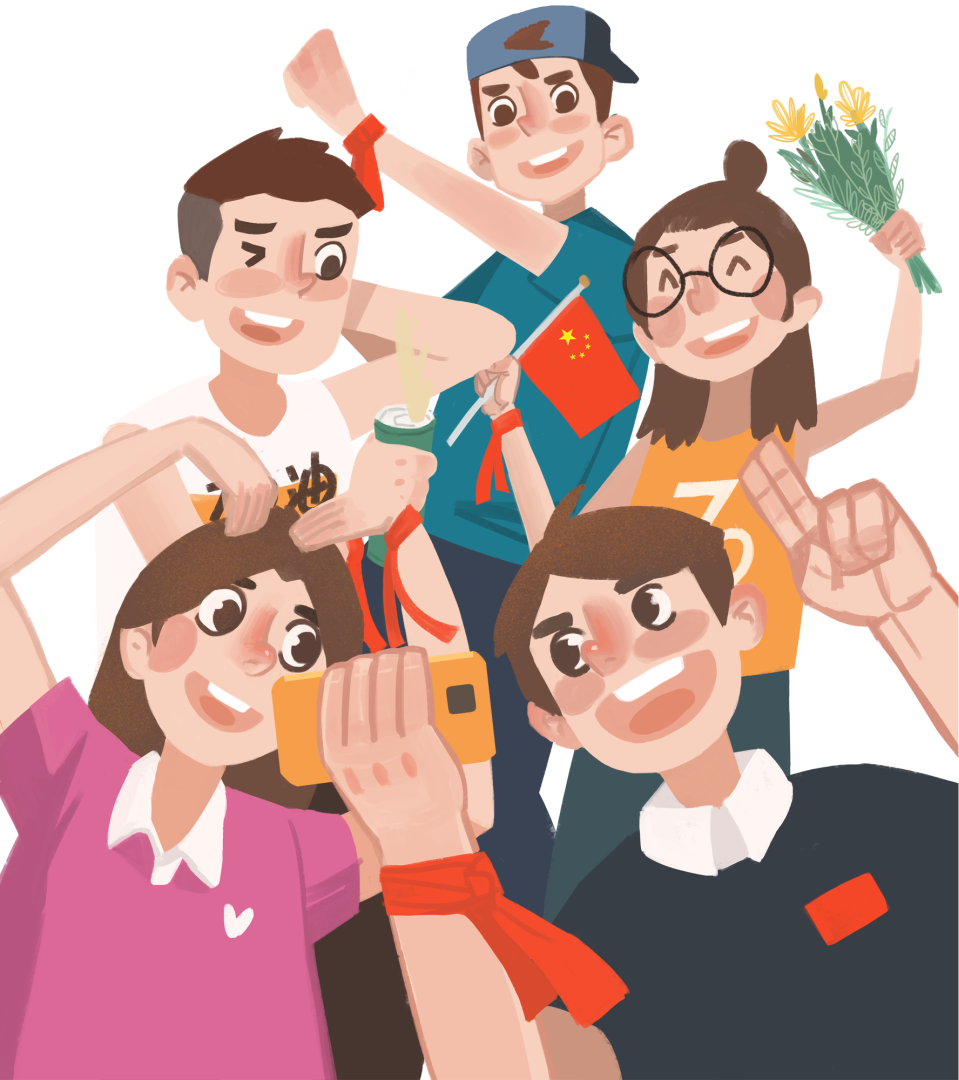 速戳快克新青年传播大赛来袭带你解锁万元大奖