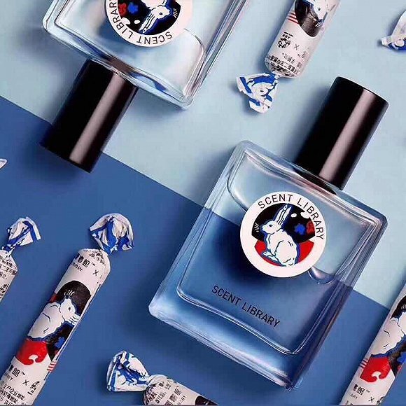 跨界联名品牌也开始炒cp了吗