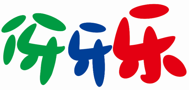伢牙乐品牌logo图片