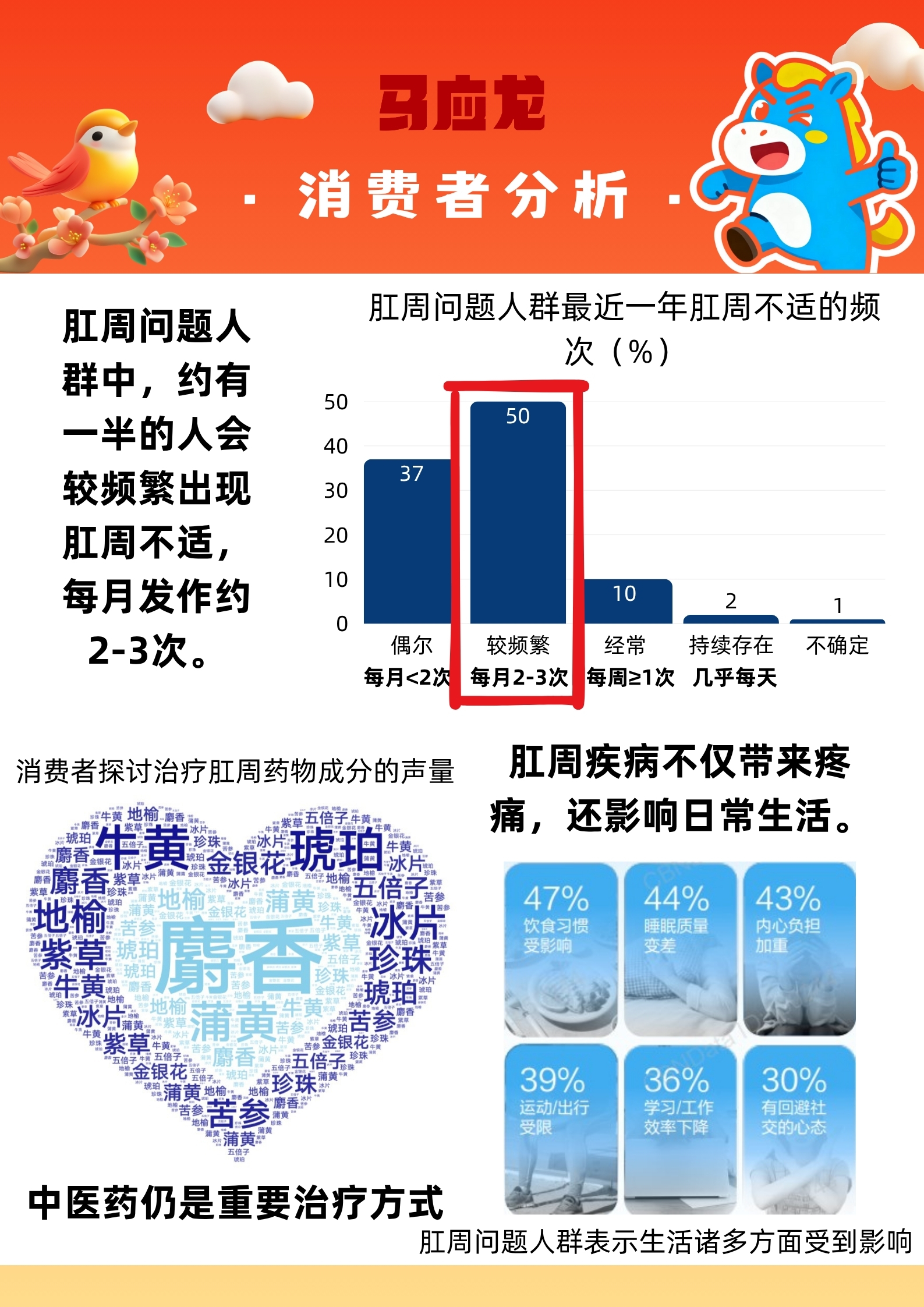 快乐加马——马应龙马年春节营销策划案