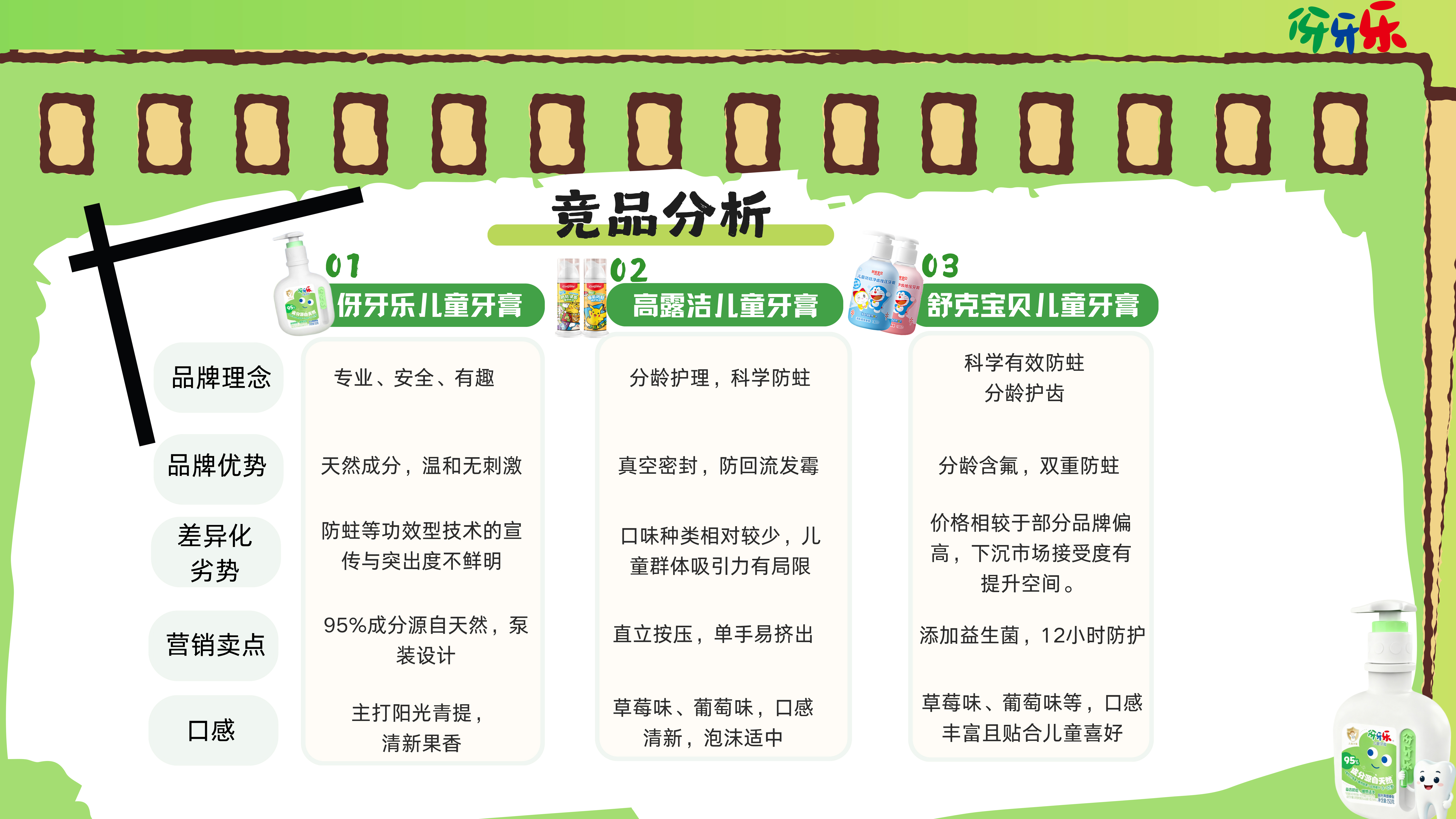 《我在六一当"显眼包"》