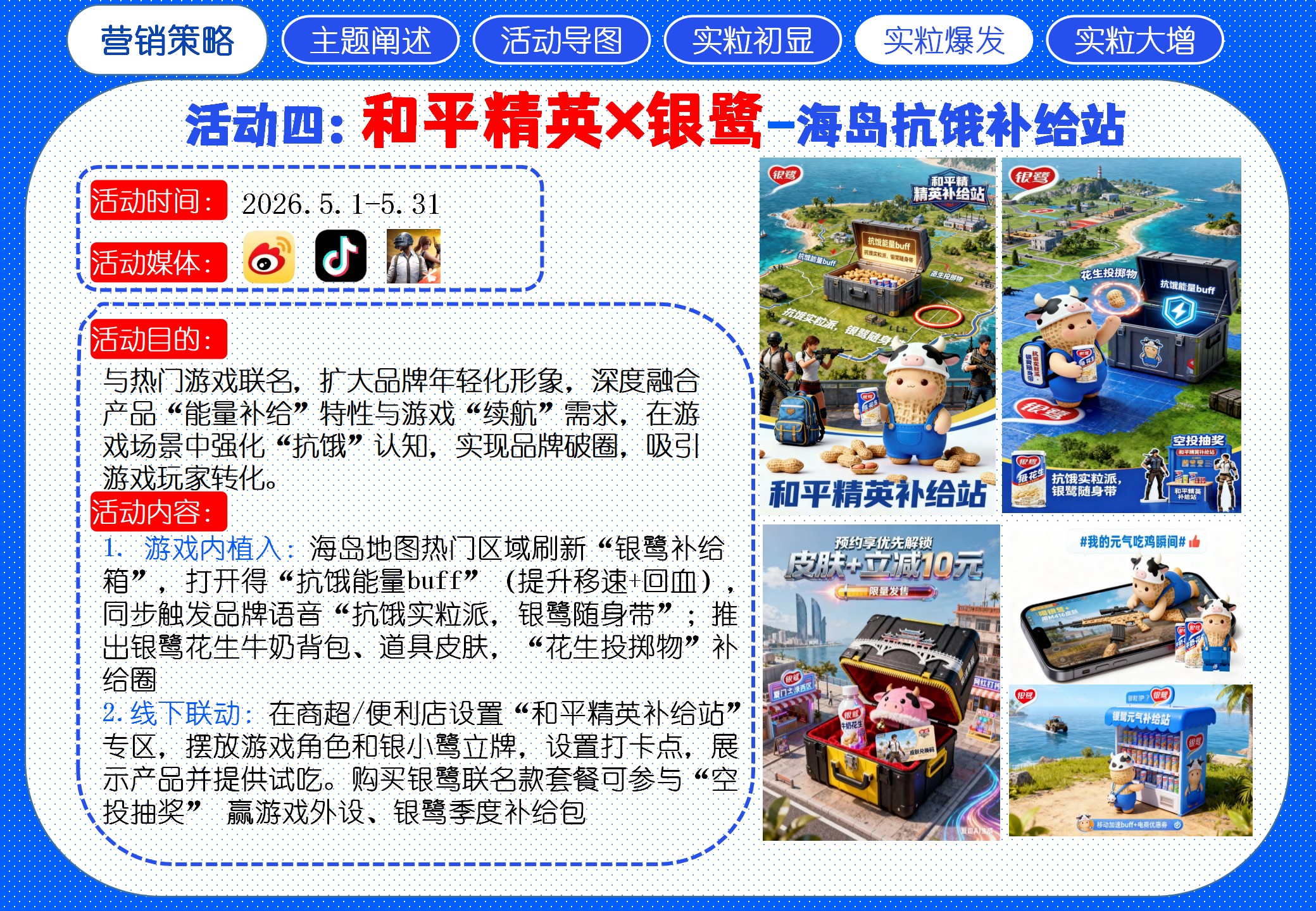 《抗饿实粒派,银鹭随身带》