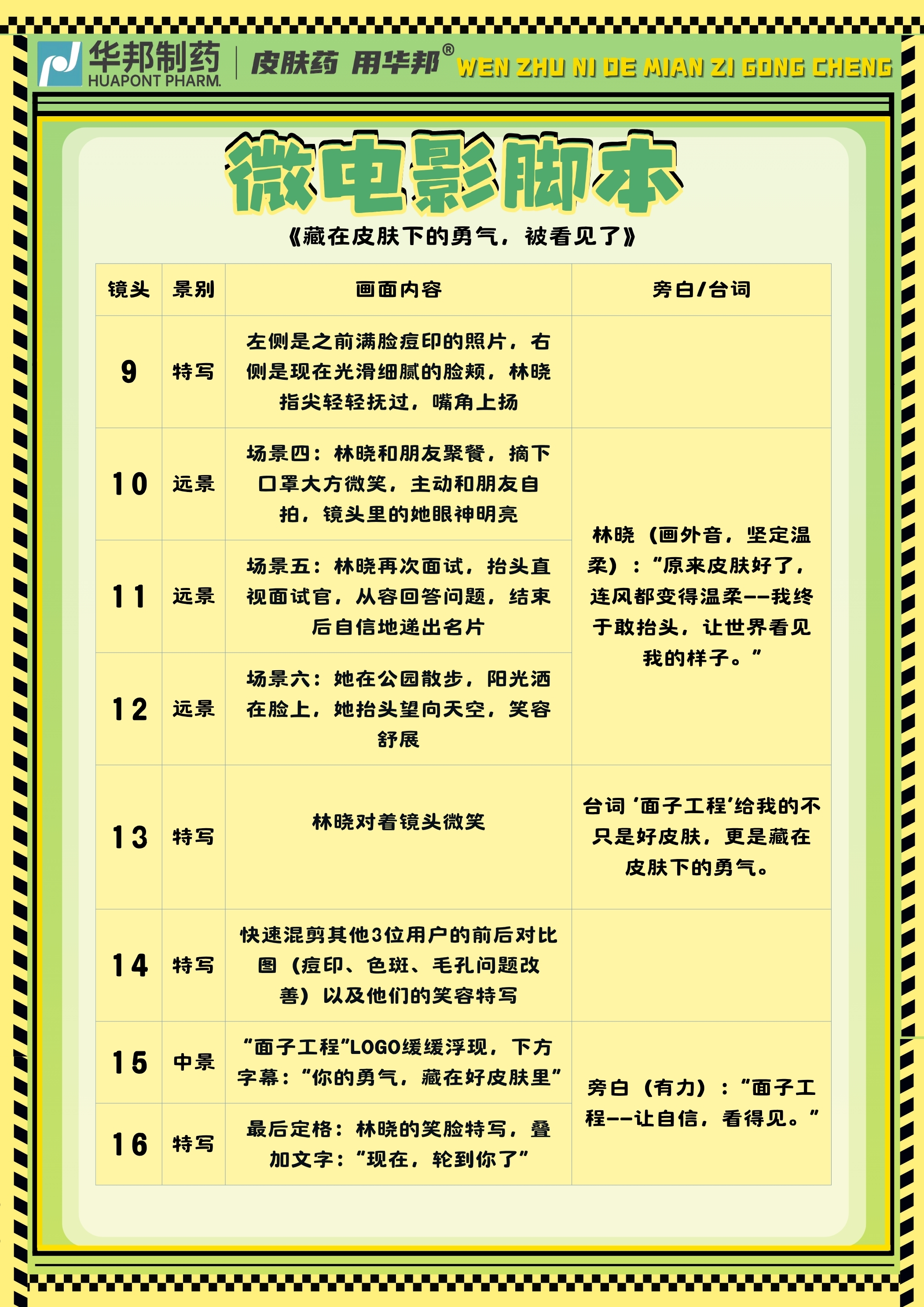 “稳”住你的面子工程