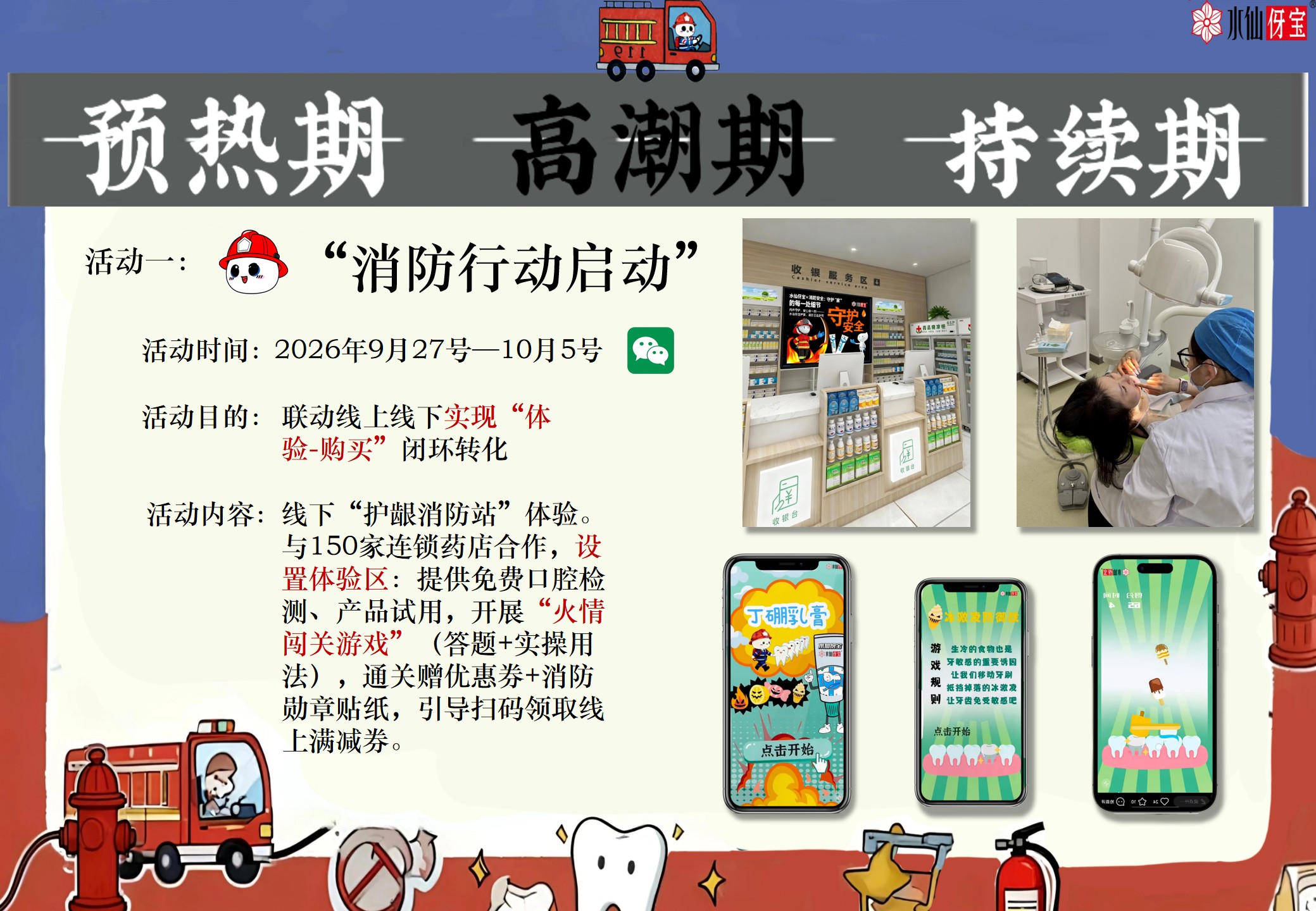 伢宝护龈消防局