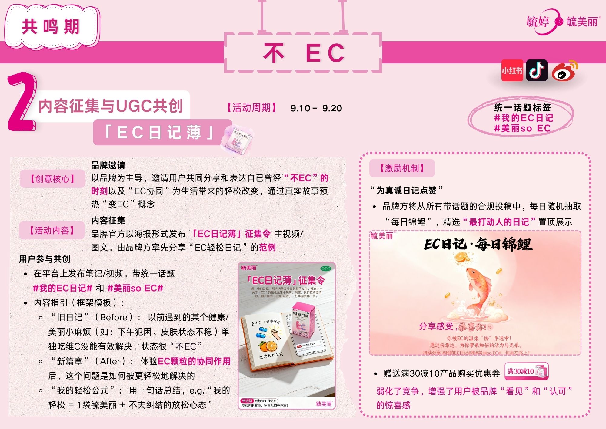 美丽so EC