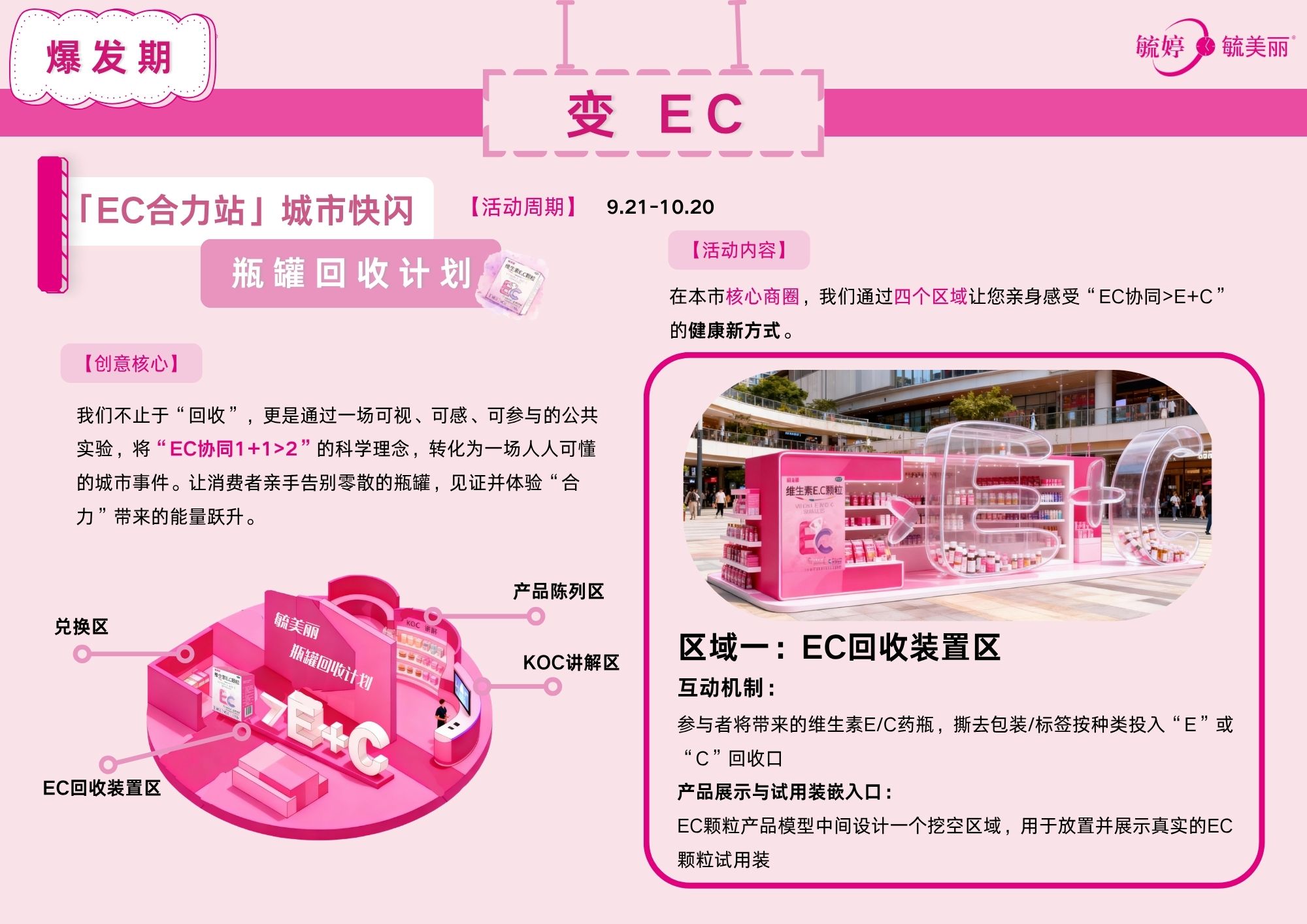 美丽so EC