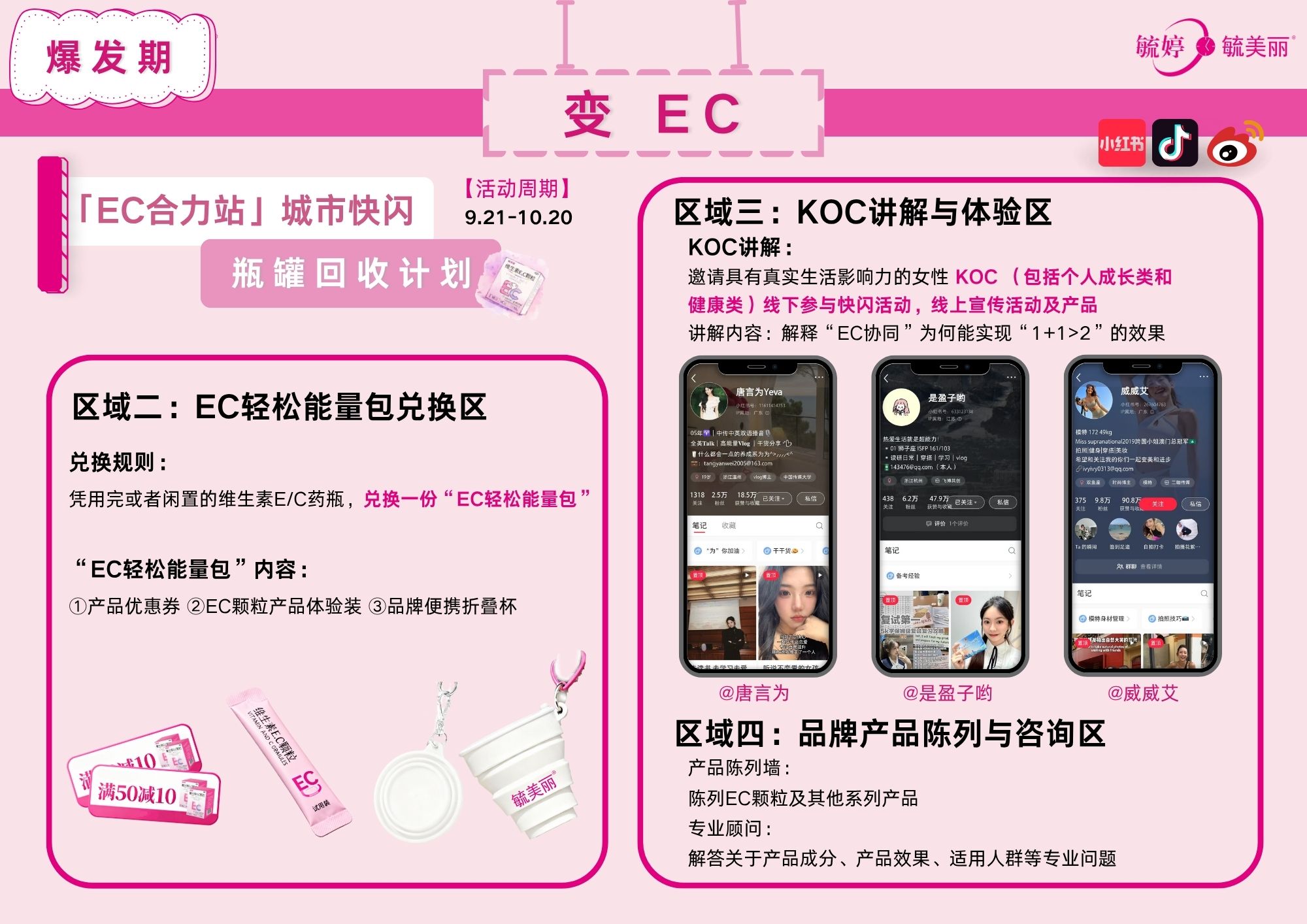 美丽so EC