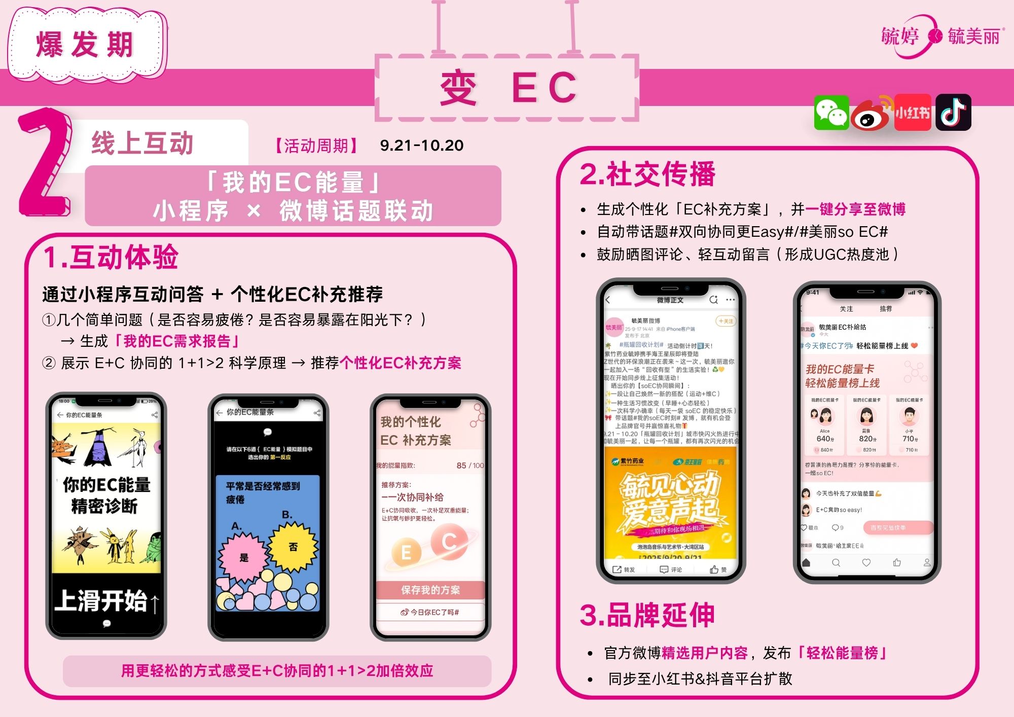 美丽so EC