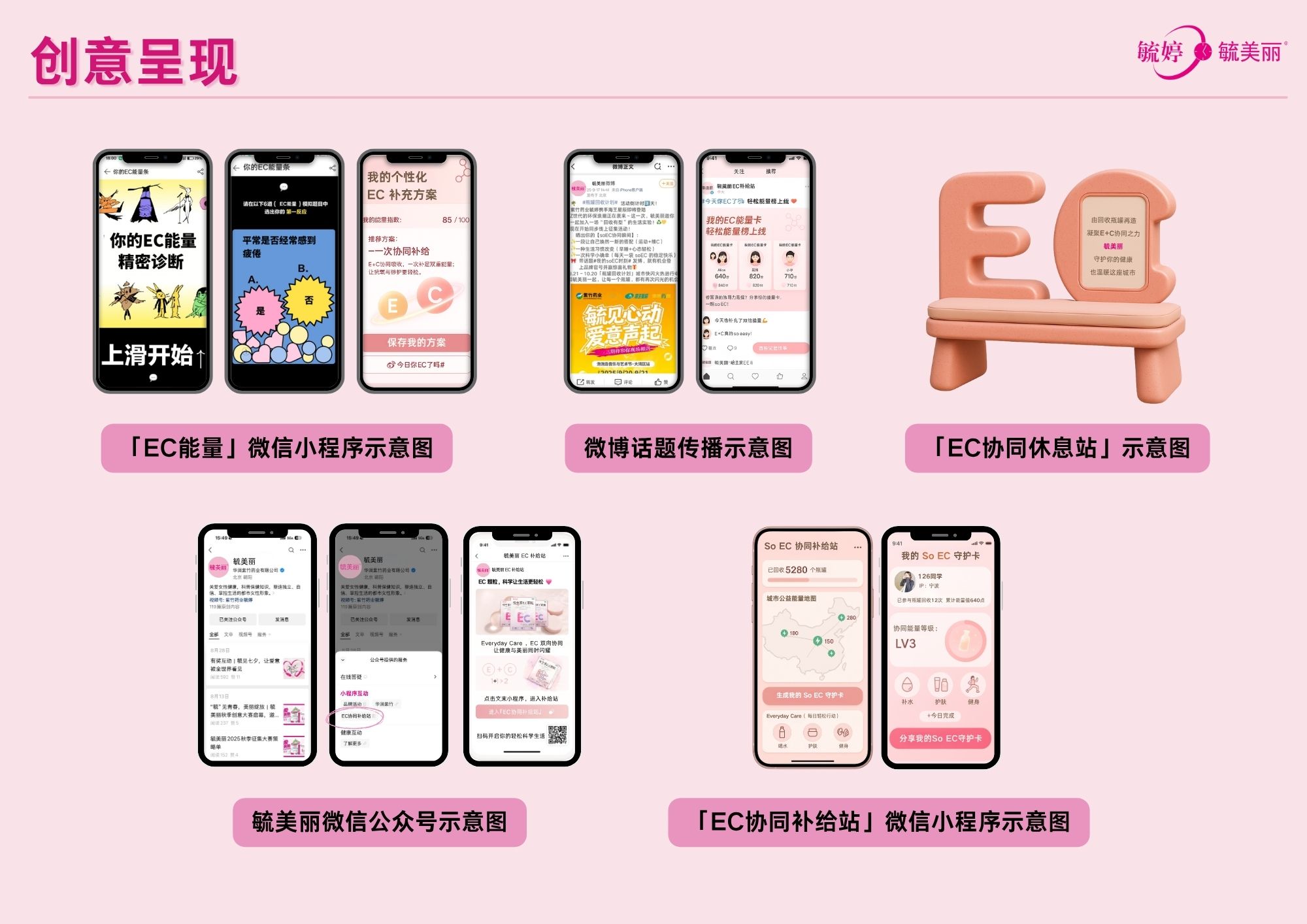 美丽so EC